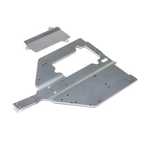 Chassis Plate & Motor Cover Plate Baja Rey 2.0 LOS231113 - Picture 1 of 1