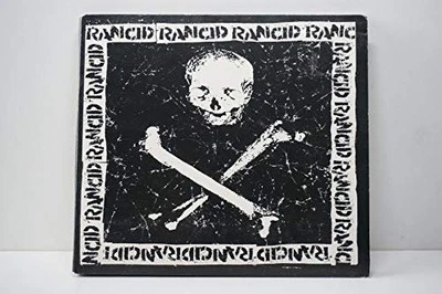 Rancid - Rancid CD FN9G The Cheap Fast Free Post - Image 1 of 2