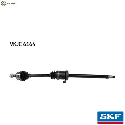 DRIVE SHAFT VKJC 6164 FOR MERCEDES-BENZ M 166.940 1.4L OM668.942/940/941 1.7L - Image 1 of 4