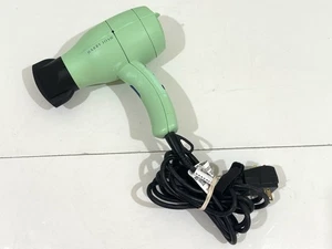 Asciugacapelli Harry Josh Pro Tools verde menta con attacco - funziona benissimo! - Foto 1 di 7