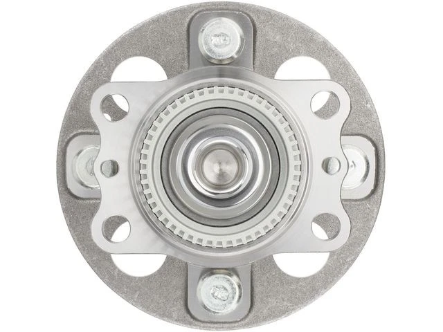 Conjunto de buje de rueda trasera para Hyundai Kia Accent Rio DP73J2 12-17 Foto 1 de 1