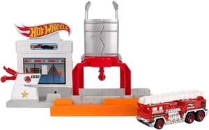 Blaze Blast Playset - Picture 1 of 9