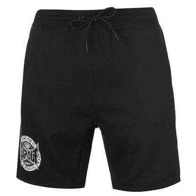 Tapout Core Shorts kurze Hose Trainingshose Sporthose Schwarz XL - Bild 1 von 3