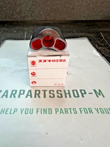 VÁLVULA DE PISTÓN SUZUKI RM125 13551-36F10-000 2001-2006 Original JDM 2001-2006 - Imagen 1 de 4