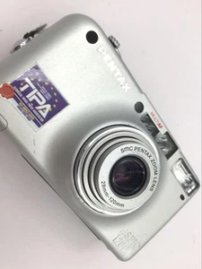 Complete Product/Return Guarantee Pentax Espio 120Swii Film Camera Complete Prod - Picture 1 of 7