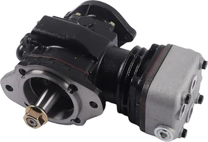 New Air Compressor Pump 3974548 A3974548 for Cummins 210/160 6BT 5.9L Engine - Foto 1 di 2