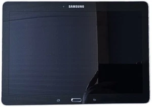 Samsung Galaxy Tab Pro - SM-T520 - 16GB Speicher - 2GB RAM - schwarz - Bild 1 von 5