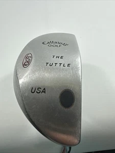 ⛳️Callaway The Tuttle Putter alles Original RH 35" - Bild 1 von 10