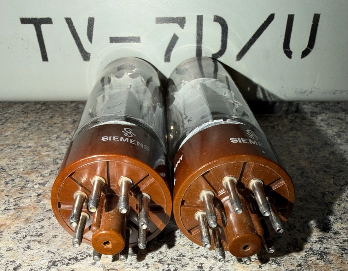 Siemens El34 for sale | eBay