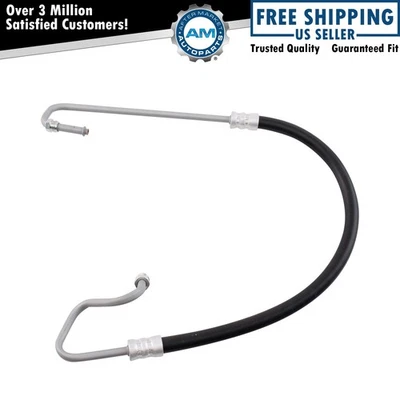 Manguera de línea de presión de dirección asistida para Chevrolet Express GMC Savana 2003-2019 Foto 1 de 4