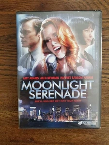 Moonlight Serenade (DVD, 2009) NEW SEALED - Foto 1 di 2