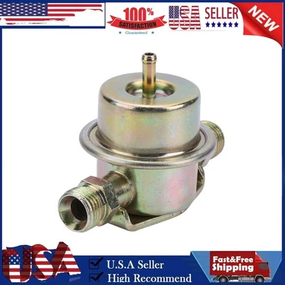 Fuel Pressure Regulator  93011060200 93011060230 for Porsche 911 1984-1989 Foto 1 de 4