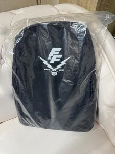 Zaino Fast And Furious da Collezione Nissan skyline GT-R - Foto 1 di 4