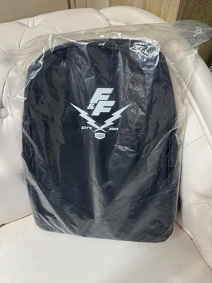 Zaino Fast And Furious da Collezione Nissan skyline GT-R - Immagine 1 di 4