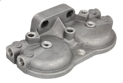 Halter, Kraftstofffilter BOSS FILTERS BS04-258 - Bild 1 von 4