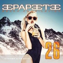 Winter 2017 von Papeete Beach Compilation 26 | CD | Zustand sehr gut - Bild 1 von 2