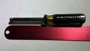 Stanley Tools  86-004B 1/4" Drive Socket Spinner Handle - Picture 1 of 3