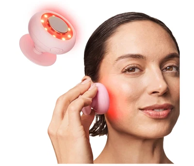 Red Light Therapy Device for Face & Body, Reduces Appearance of Lines & Wrinkles - Image 1 of 4