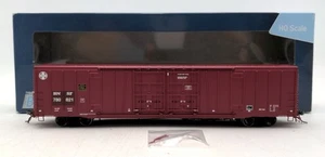 BLMA Models 53050 HO Burlington Northern Santa Fe 60' Beer Car Bx-166 #780821 LN - Picture 1 of 5
