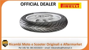 140/70-14 140 70 14 140-70-14 140/70/14 PIRELLI ANGEL SCOOTER 68P COPERTONE - Imagen 1 de 1