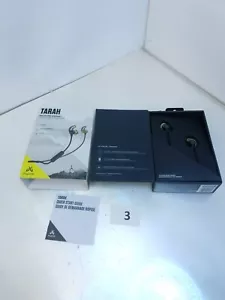 Jaybird Tarah Black Metallic/Flash Bluetooth Wireless Sport Headphones - Picture 1 of 8