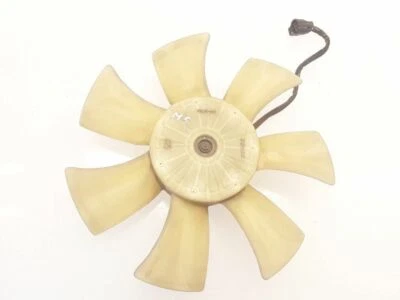 Ventilador de refrigeración radiador eléctrico Mazda 5 2007 2.3 gasolina 117kW 1680004850 Foto 1 de 4