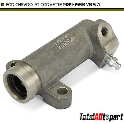 Cilindro esclavo embrague nuevo 1 pieza para Chevrolet Corvette 1984 1985 1986 1987 1988 Foto 1 de 4