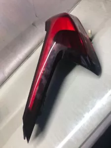 Mitsubishi Eclipse Cross 2022 Left rear rear tail light lamp E4279545 KDA33786 - Picture 1 of 3