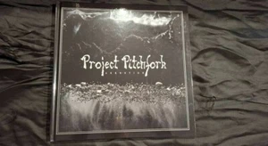 Project Pitchfork Akkretion Lim Edition CD - Bild 1 von 3
