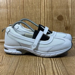 Scarpe Power of Essentials POE donna taglia 9,5 Grace Mary Jane sport passeggio - Foto 1 di 11