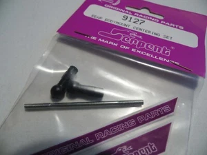 SERPENT 9127 Rear bodymount Centering Set EXCEL mk1 & mk2  - Picture 1 of 1