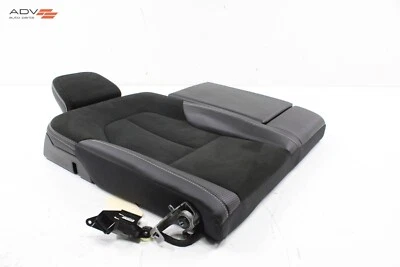 2019 - 2022 年沃尔沃 XC40 后座右座悬架和臂臂臂 REST 原始设备制造商 — 第 1/4 张图片