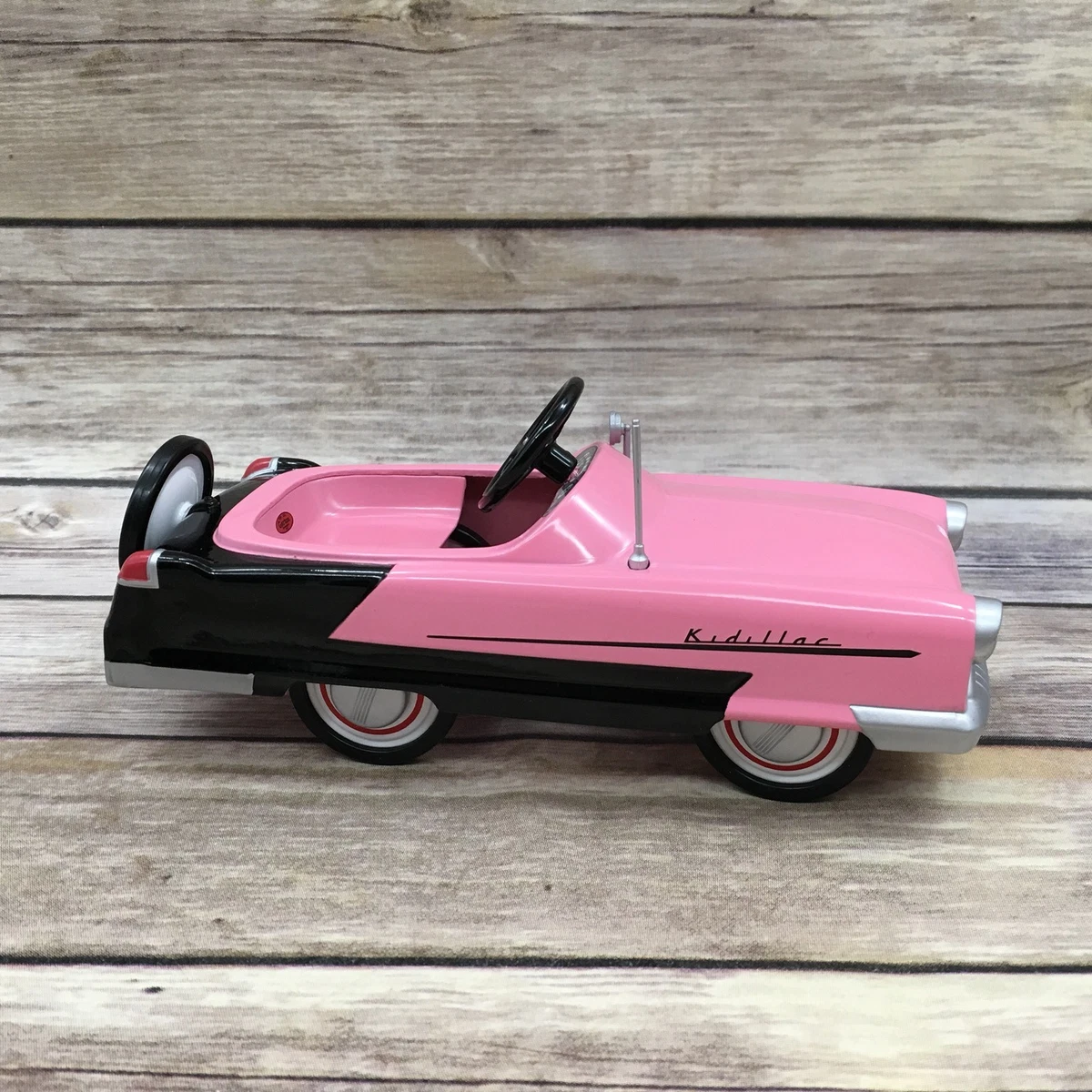 Kidillac Indiana Hallmark Kiddie Car Classics Collectibles for