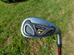 Used Right Handed Turbo Power XP i 8 Hybrid w/ Graphite Shaft - Picture 1 of 7