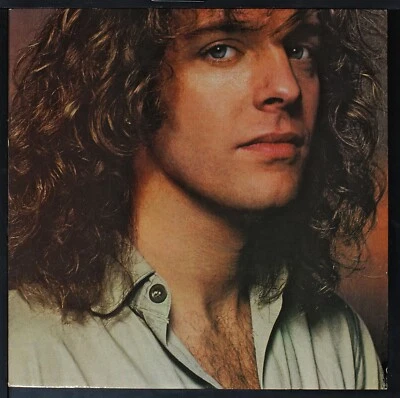 Peter Frampton - Where I Should Be - original LP record [NHB2-101] USA - Image 1 of 4