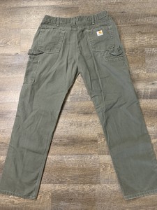Las mejores ofertas en Pantalones de mujer Carhartt | eBay