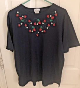 T-shirt donna BonWorth taglia M - Foto 1 di 6