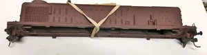 HO NSWGR 40 Class Diesel locomotive Body Shell with End Platforms/Walkway. W Kds - Picture 1 of 7