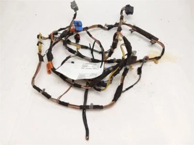 POWER LIFTGATE WIRE HARNESS W MODULE fits CHRYSLER TOWN COUNTRY 2001 - 2003 - Image 1 of 4