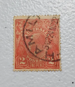 Postage Australian Stamp - Picture 1 of 2