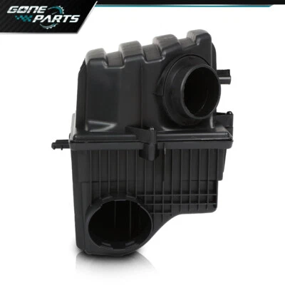 Nueva carcasa negra del filtro de aire del motor apta para Jeep Renegade 2015-2018 68405395AA Foto 1 de 4