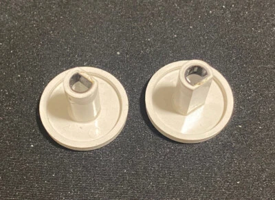 Botões agudos/baixos de substituição para subwoofer Bose Acoustimass 9, 25, 12, 30 - Imagem 1 de 3