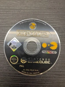 CD SEUL Pac-Man VS Nintendo Gamecube PAL FR - Picture 1 of 2
