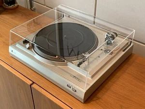 Dual CS-508 / CS508 Haube Deckel Dust Cover Stofkap - Picture 1 of 8