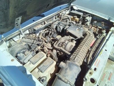 Used Windshield Wiper Motor fits: 1995 Ford Ranger  Grade A - Image 1 of 4