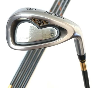 HONMA Twin Marks AP-302 5PC R-FLEX IRONS SET GOLF CLUBS inv - Picture 1 of 17