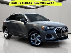 2022 Audi Q3 Premium Quattro - Picture 1 of 31