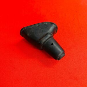 CRF80 CLUTCH BRAKE LEVER BOOT COVER CABLE OEM GENUINE HONDA CRF 80 100 F