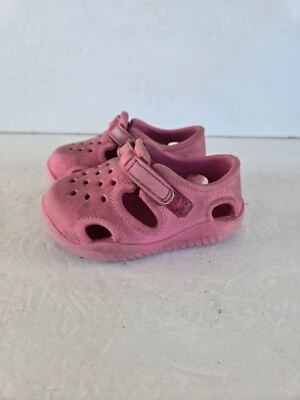 Stride Rite Surprize zapatos rosa talla 3 Foto 1 de 4