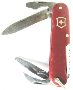 Very Collectable Vintage Victorinox No.234k Swiss Army Knife  Made in 1946-1951 - Picture 1 of 10